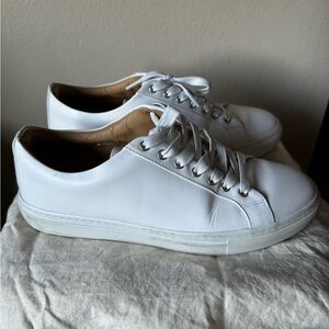 Thursday Premiere Low Top White